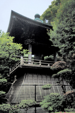 鐘楼