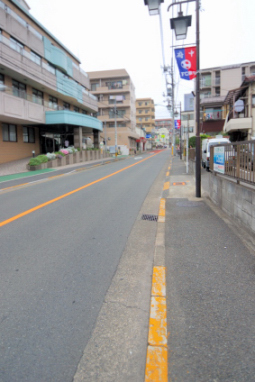 棒屋坂