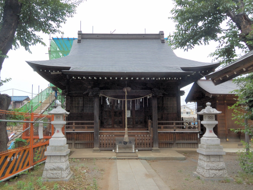 熊野神社