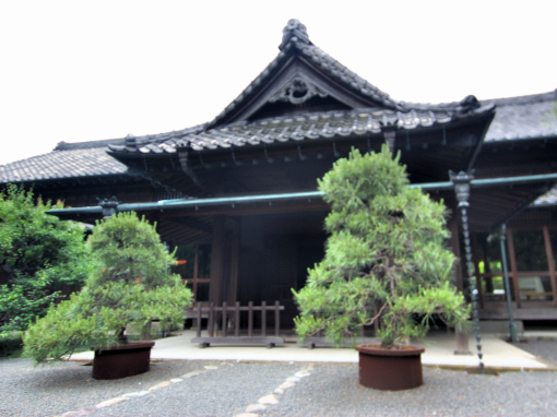 日野本陣2