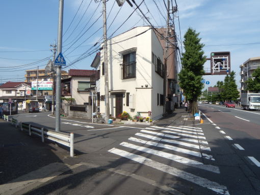 大和田町4丁目