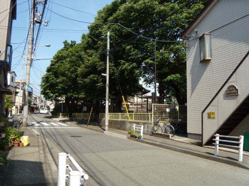 市立5中