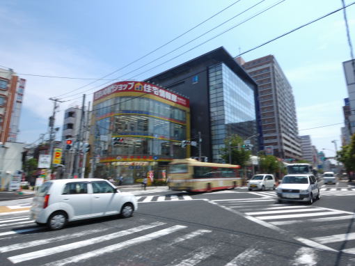 八日町2