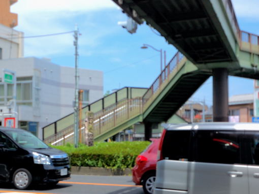 陸橋