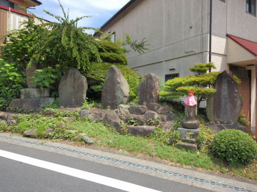 念珠坂1