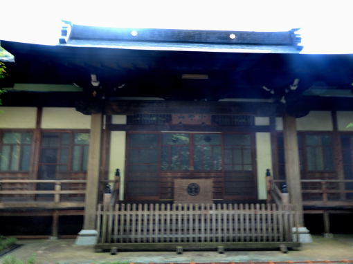寶珠寺1