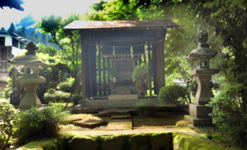寶珠寺2