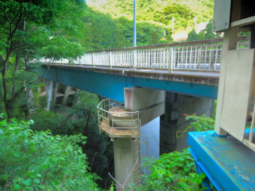 底沢橋